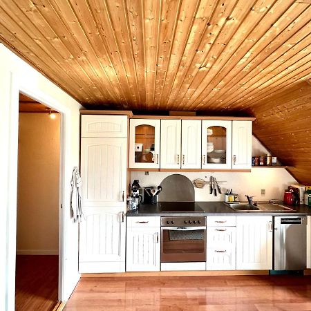 Apartment In Central توئِسهون المظهر الخارجي الصورة
