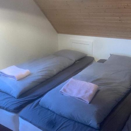 Apartment In Central توئِسهون المظهر الخارجي الصورة
