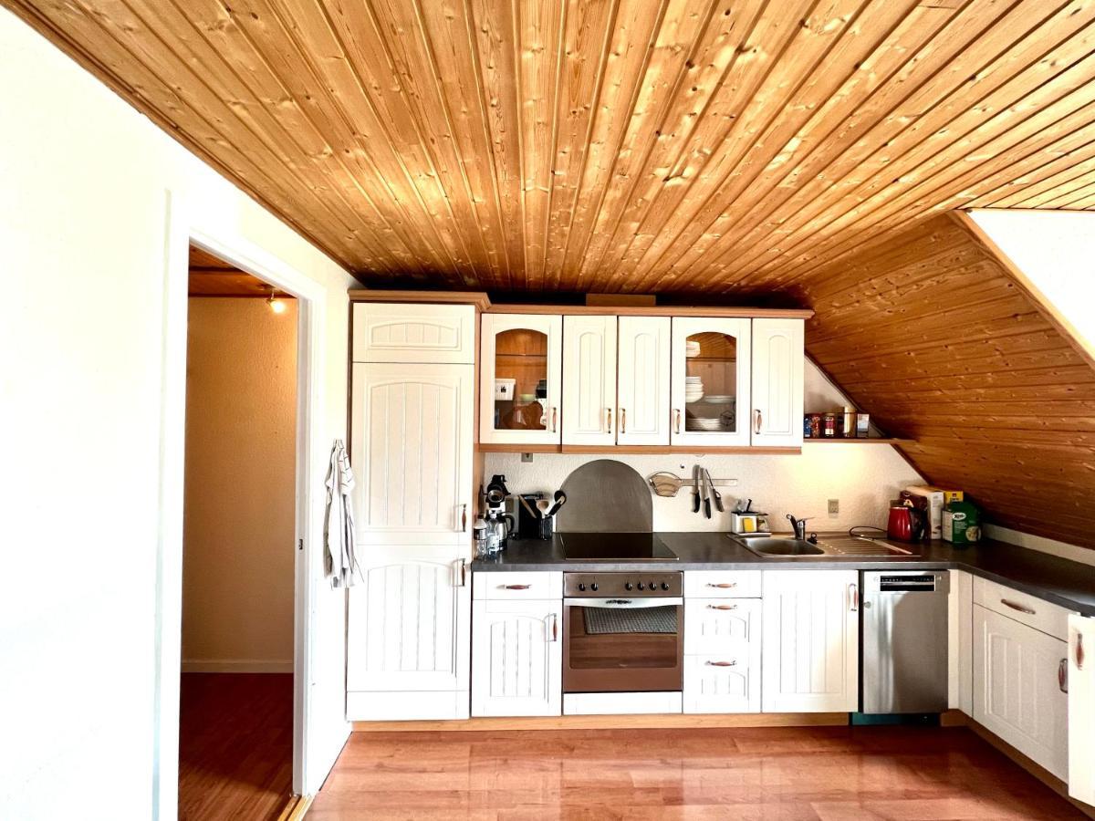 Apartment In Central توئِسهون المظهر الخارجي الصورة