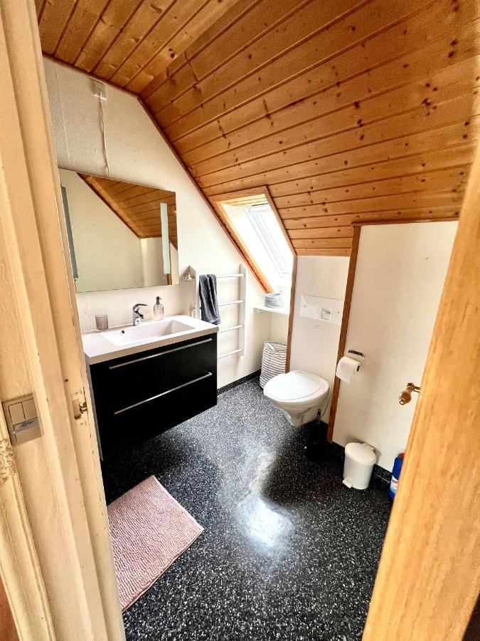 Apartment In Central توئِسهون المظهر الخارجي الصورة